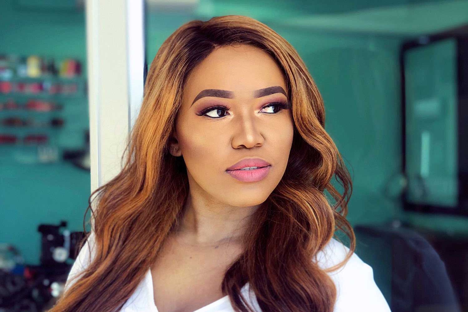 Profile: Meet Samke Mhlongo, South Africa’s Most Sought-After Financial Coach